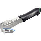 RAPID Hammertacker R311 f�r Klammern Type 140 und 11 6 - 12 mm