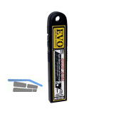 KDS Abbrechklingenbox Power Black Evolution m. 18mm Abbrechklingen ( 10 St�ck )