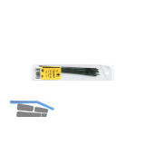 Laubs�gebl�tter Taifun doppelzahnig f�r Holz Gr��e 8 ( 12 St�ck )