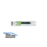 Laubs�gebl�tter Zarsa rund f�r Holz und Kunststoff Gr��e 3 ( 12 St�ck )