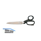 Zuschneideschere Stahl lackiert L�nge 250 mm