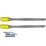 KAUFMANN Fugenfux Small 2er Set f�r Silikonfugen