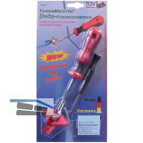 Fugenschneider Delta