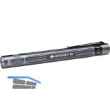 SUPRABEAM Taschenlampe Q1 True Color LED 160 Lumen