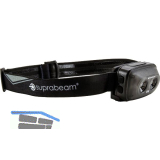 SUPRABEAM Stirnlampe S4 rechargeable LED 750 Lumen IP68