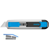 MARTOR Sicherheitsmesser Secunorm 525 Klingenbreite 19 mm