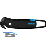 MARTOR Sicherheitsmesser Secumax 350 GS gepr�ft mit 0,30 mm Klinge