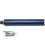 DIEWE Diamant-Nassbohrkrone Safe Borex � 82 mm