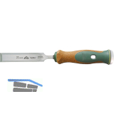 STUBAI Stemmeisen Kork-Kunststoff Breite 30 mm