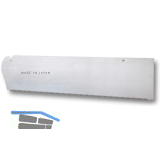 MAGMA Ersatz Japans�geblatt zu Fujiyama Douzuki klappbar Blattl�nge 240 mm