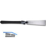 MAGMA Japans�ge Fujiyama Ryoba klappbar Blattl�nge 240 mm