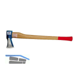 STUBAI Super-Spalter Kopfgewicht 1800 g L�nge 700 mm