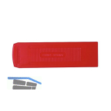 STUBAI Forstkeil PA 230 x 70 mm