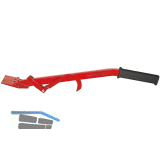 STUBAI F�llheber mit Haken geschmiedet L�nge 1300 mm