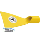 OCHSENKOPF Rindensch�ler 110 mm