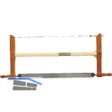 ULMIA Spanns�ge Blattl�nge 600 mm