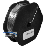 Ersatz Schneidedrahtrolle zu Spewe � 0,65mm