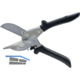 STUBAI Gehrungsschere 45� Winkelanschlag L�nge 220 mm