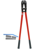 STUBAI Kraftdreikant-Bolzenschneider 920 mm