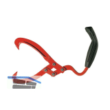 STUBAI Forst-Handpackzange �ffnung 265 mm Gewicht 950 g