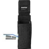 MARTOR G�rteltasche Nylon mit Clip 215 x 60 x 28 mm Gr��e M