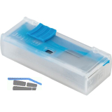 MARTOR Ersatzklingenbox zu Secupro 625 Breite 19 mm L�nge 55,5 mm (10 St�ck)