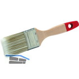 SCHULLER Allround Flachpinsel mit Holzstiel Gr��e 30 mm