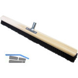 MASTA Saalbesen Mischhaar L�nge 800 mm mit Metallstielhalter ohne Stiel