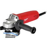MILWAUKEE Winkelschleifer AGV 10-125 EK 1000 Watt