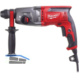 MILWAUKEE Kombihammer PH 26 T 800 Watt