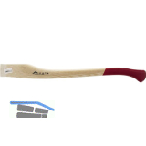 STUBAI Stiel f�r Astbeil 700 mm