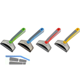 Eiskratzer L�nge 200 mm