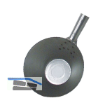 KRENHOF M�rtelsch�pfer ohne Stiel Durchmesser 230 mm