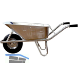 Schiebetruhe Austro Bau "Sepp" 100, 400 x 100