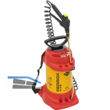 MESTO Hochdruckspr�hger�t FerroxPlus 6 Liter �lbest�ndig