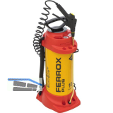 MESTO Hochdruckspr�hger�t FerroxPlus 10 Liter �lbest�ndig
