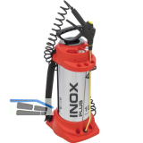 MESTO Hochdruckspr�hger�t InoxPlus 10 Liter