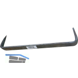 KRENHOF Bau-Ger�stklammer geschmiedet L�nge 300 mm