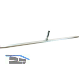 KRENHOF Alu-Betonverteiler mit Gelenk-Stielhalterung 1000 mm