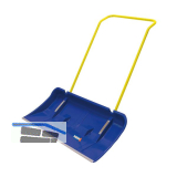 SONNECK Schneewanne Schneeradler mit 2 R�dern Breite 800mm, Tiefe 440mm