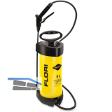 MESTO Spr�hger�t Flori Kunststoffbeh�lter F�llinhalt 5 Liter