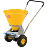 Streuwagen SW35-C Streubreite 1 bis 4 m, 6 Streustufen, 35 Liter Inhalt