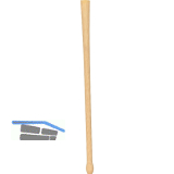 EBNER Krampenstiel Buche L�nge 990 mm Hausst�rke 73/45 mm