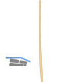 EBNER Schaufelstiel Esche gebogen L�nge 1300 Hausst�rke 39 mm