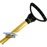 Pumpe Messing/Kunststoff Ferrox Plus, Inox und Inox Plus, 3598 und 3618