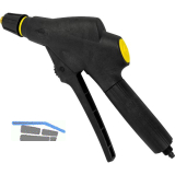 MESTO Abstellventil f�r Profi Plus, Ferrrox, Inox und Inox Plus, 3598P und 3618P