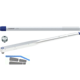 GEDORE Drehmomentschl�ssel Dremometer DRN Set 3/4" vierkant 155-760 Nm
