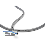 REHAU Allround Gartenschlauch Eco 1" 50m