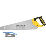 STANLEY Hands�ge Jet Cut fein 450 mm