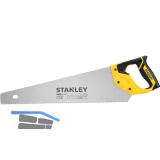 STANLEY Hands�ge Jet Cut grob 450 mm